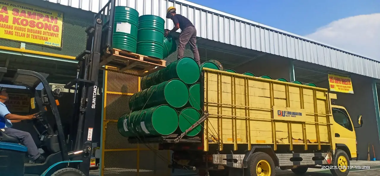 Waste Transportation