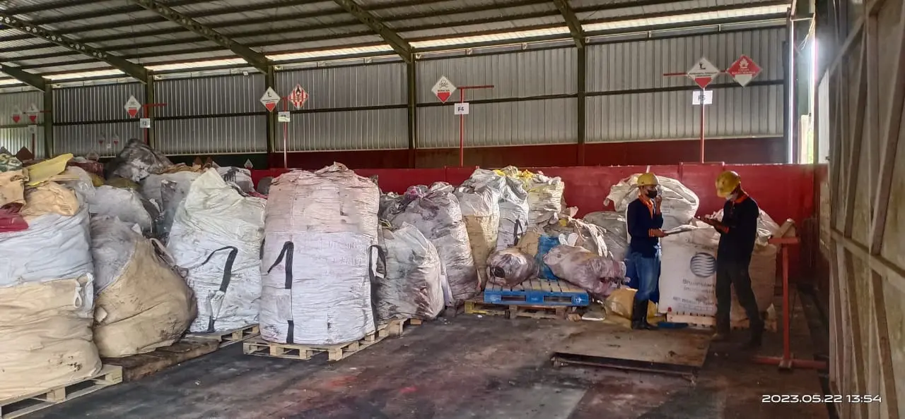 Waste Collection