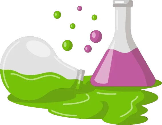 Expired Chemicals