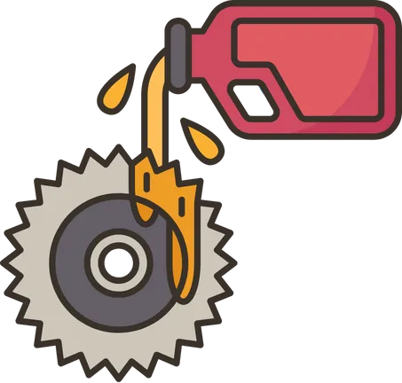 Waste Oil & Lubricants
