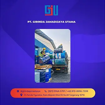 PT. GIRINDA JAMADIJAYA UTAMA - Field Activity