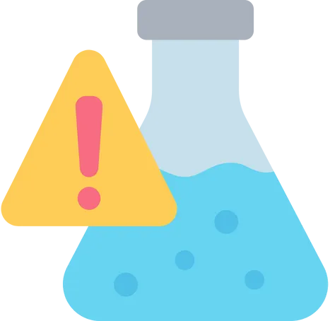 Reactive Waste